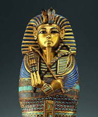 Pharao, &Auml;gypten